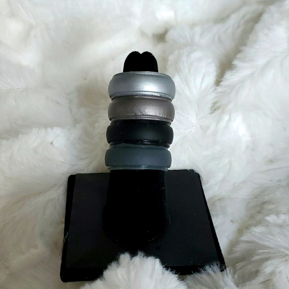 Mens Silicone Wedding Band 10 - Picture 1 of 7